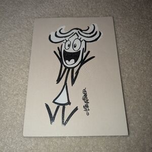 I'm So Happy For You Card